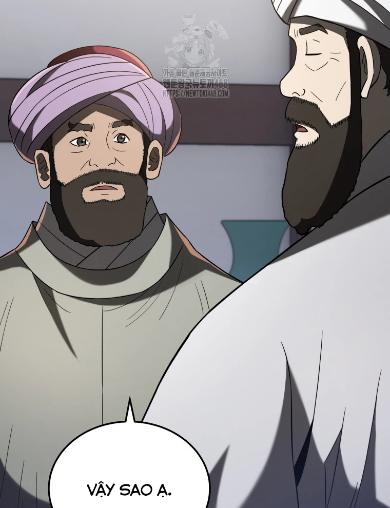 Vương Triều Đen Tối: Joseon Chapter 105 - 100