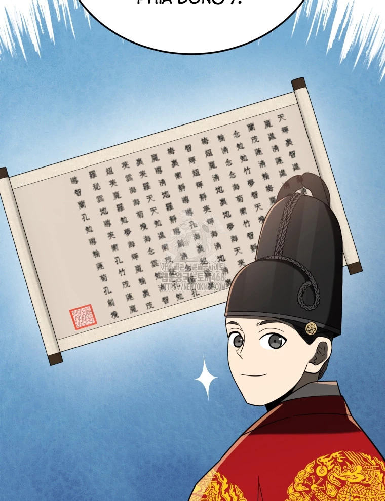 Vương Triều Đen Tối: Joseon Chapter 105 - 102