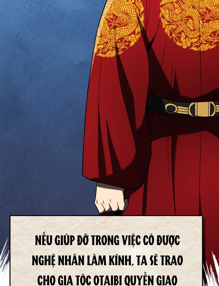 Vương Triều Đen Tối: Joseon Chapter 105 - 103