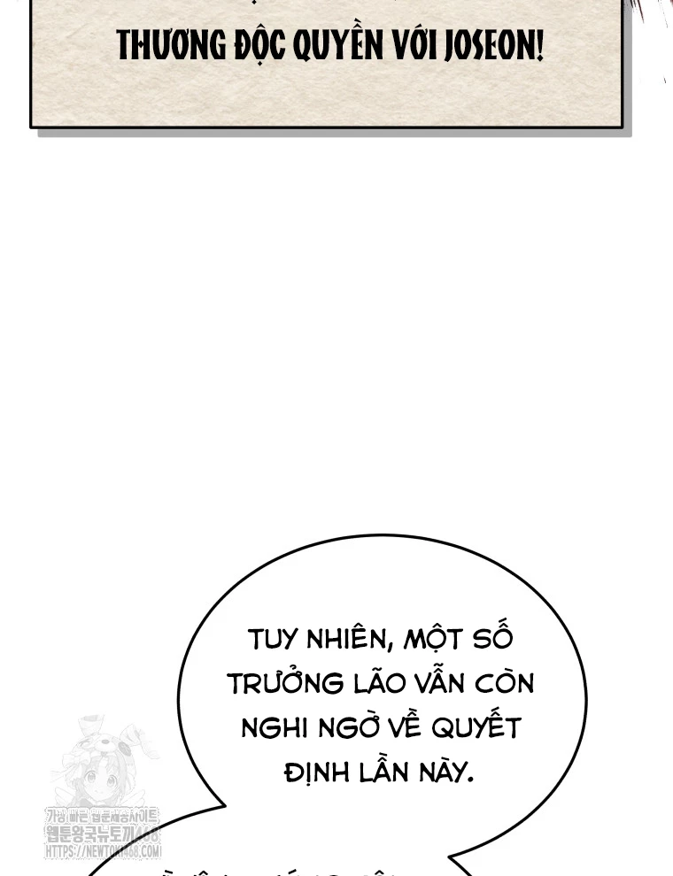 Vương Triều Đen Tối: Joseon Chapter 105 - 104