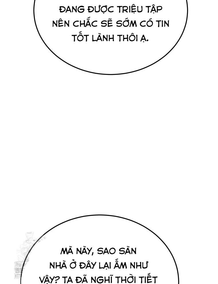 Vương Triều Đen Tối: Joseon Chapter 105 - 109