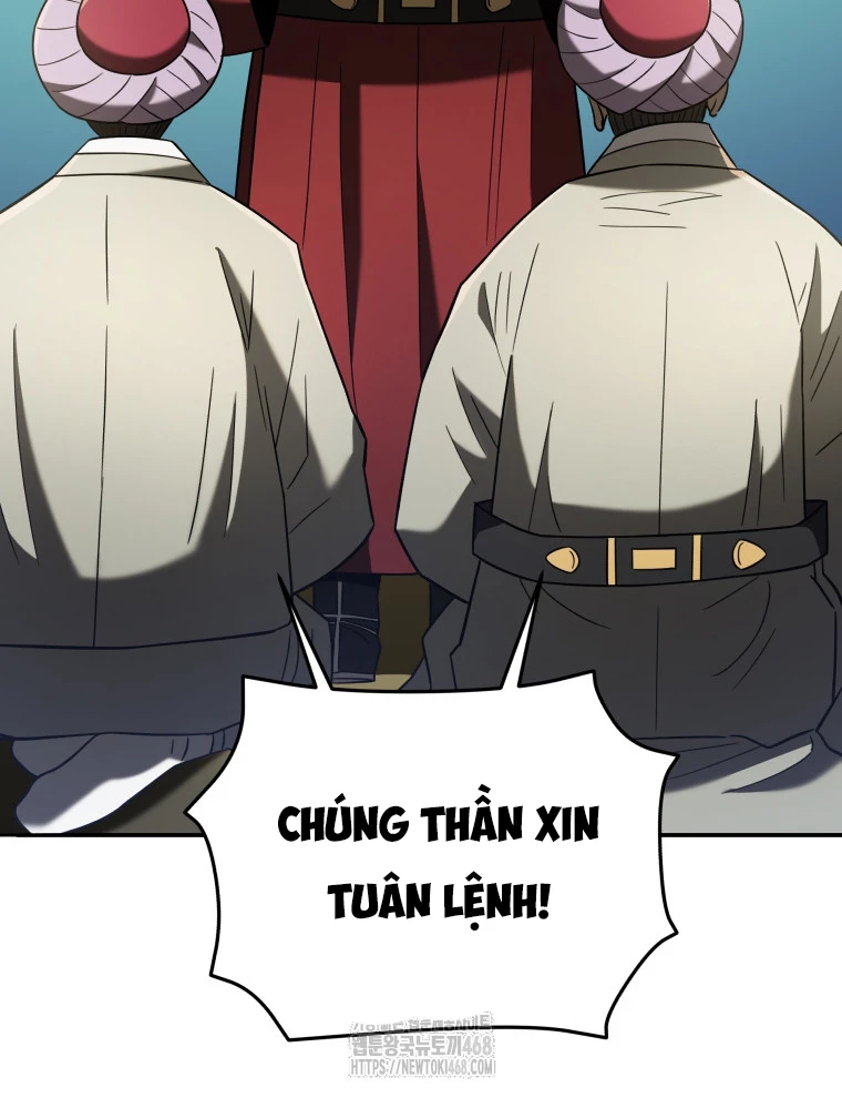 Vương Triều Đen Tối: Joseon Chapter 105 - 118