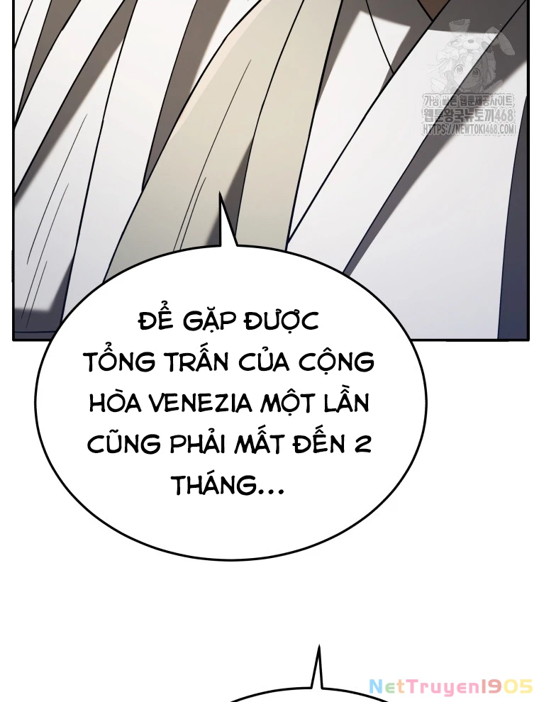 Vương Triều Đen Tối: Joseon Chapter 105 - 123