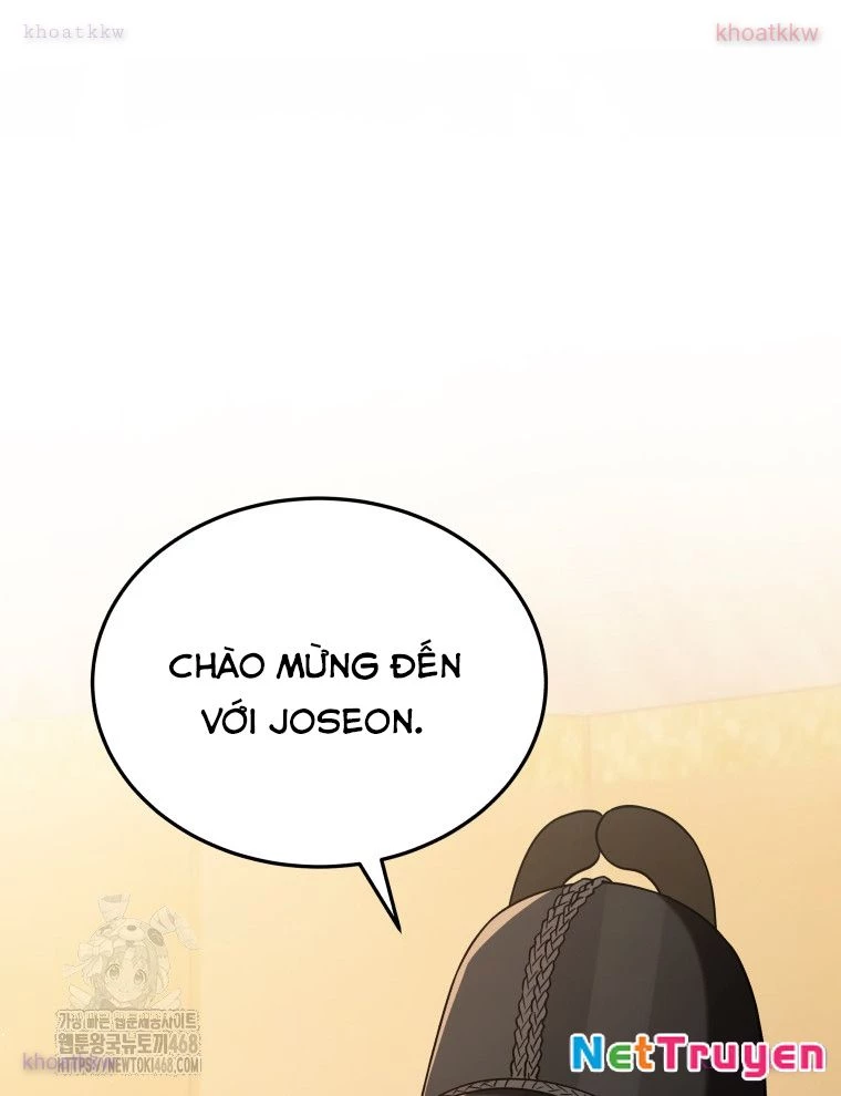 Vương Triều Đen Tối: Joseon Chapter 105 - 131