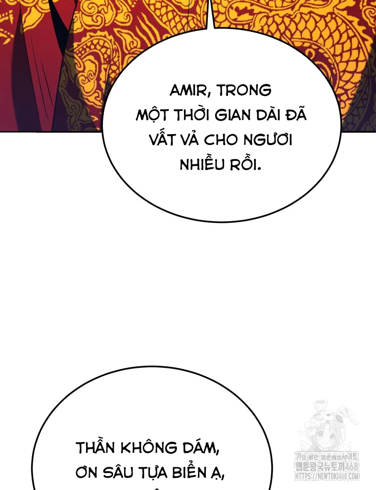 Vương Triều Đen Tối: Joseon Chapter 105 - 133