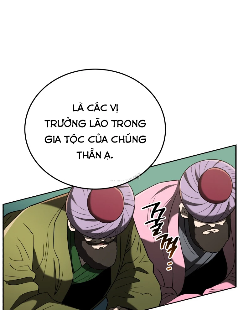 Vương Triều Đen Tối: Joseon Chapter 105 - 135