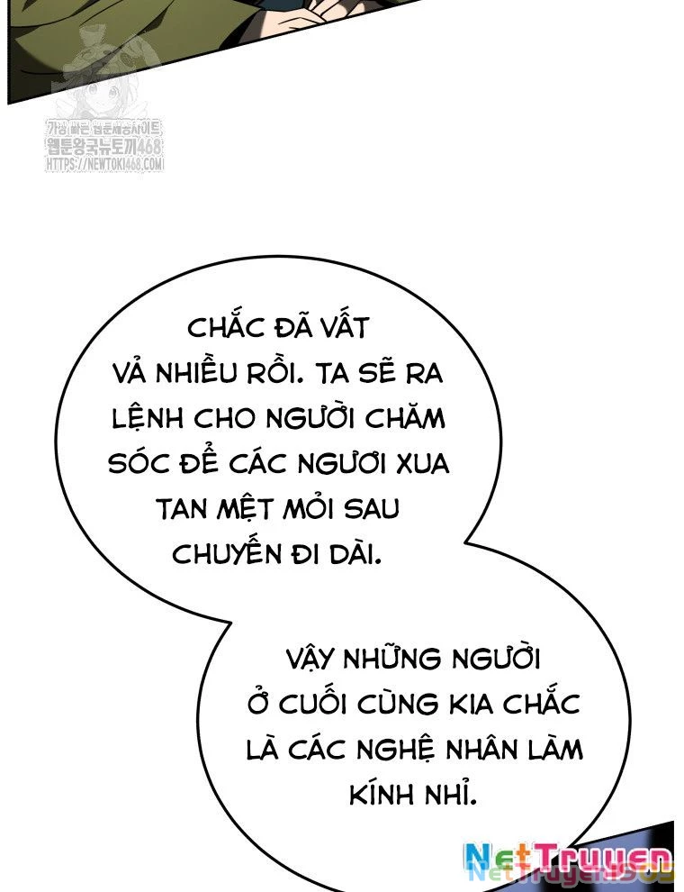Vương Triều Đen Tối: Joseon Chapter 105 - 136