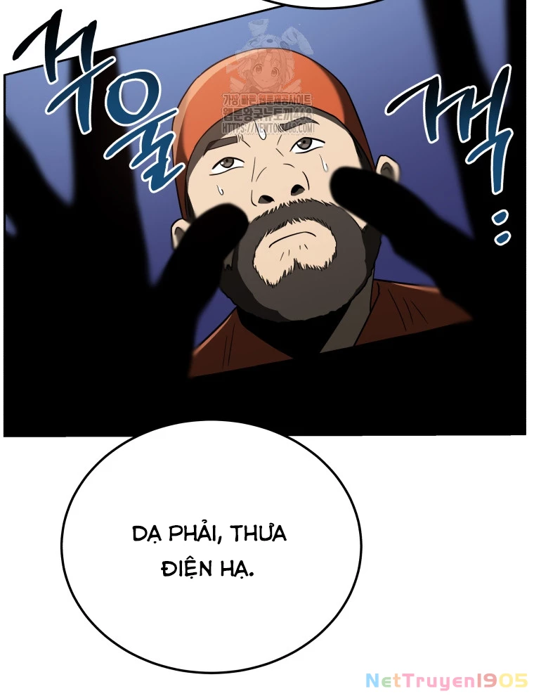 Vương Triều Đen Tối: Joseon Chapter 105 - 137