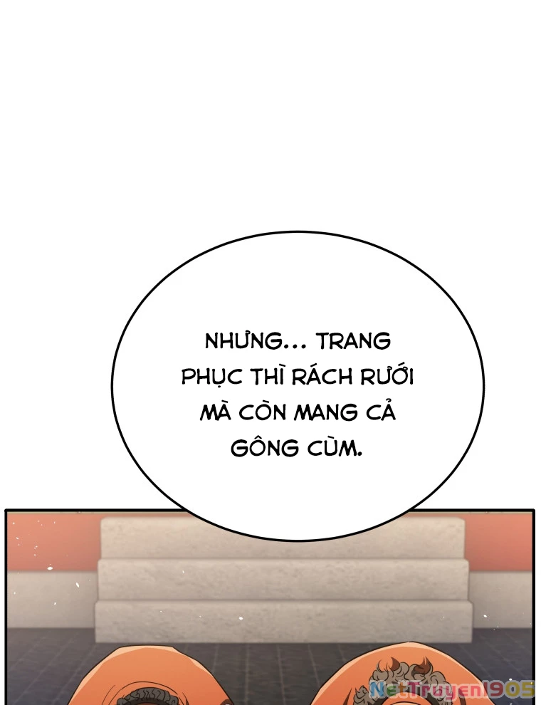 Vương Triều Đen Tối: Joseon Chapter 105 - 138