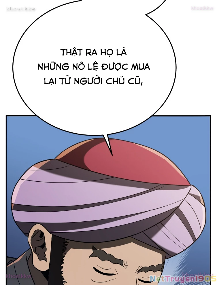 Vương Triều Đen Tối: Joseon Chapter 105 - 140