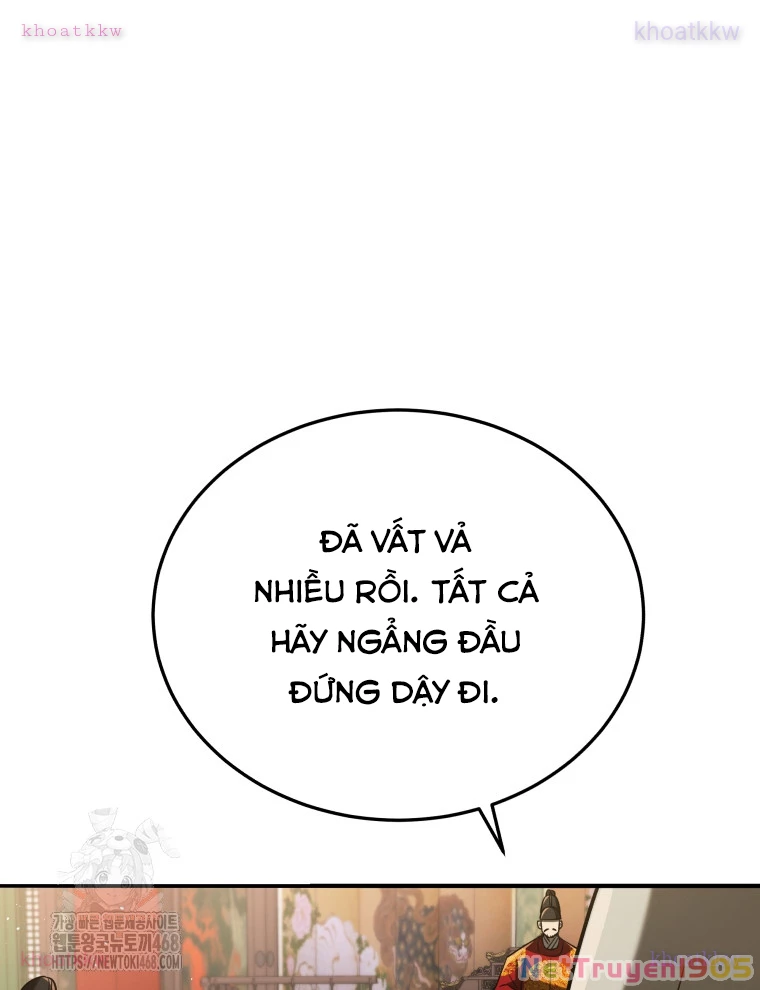 Vương Triều Đen Tối: Joseon Chapter 105 - 142