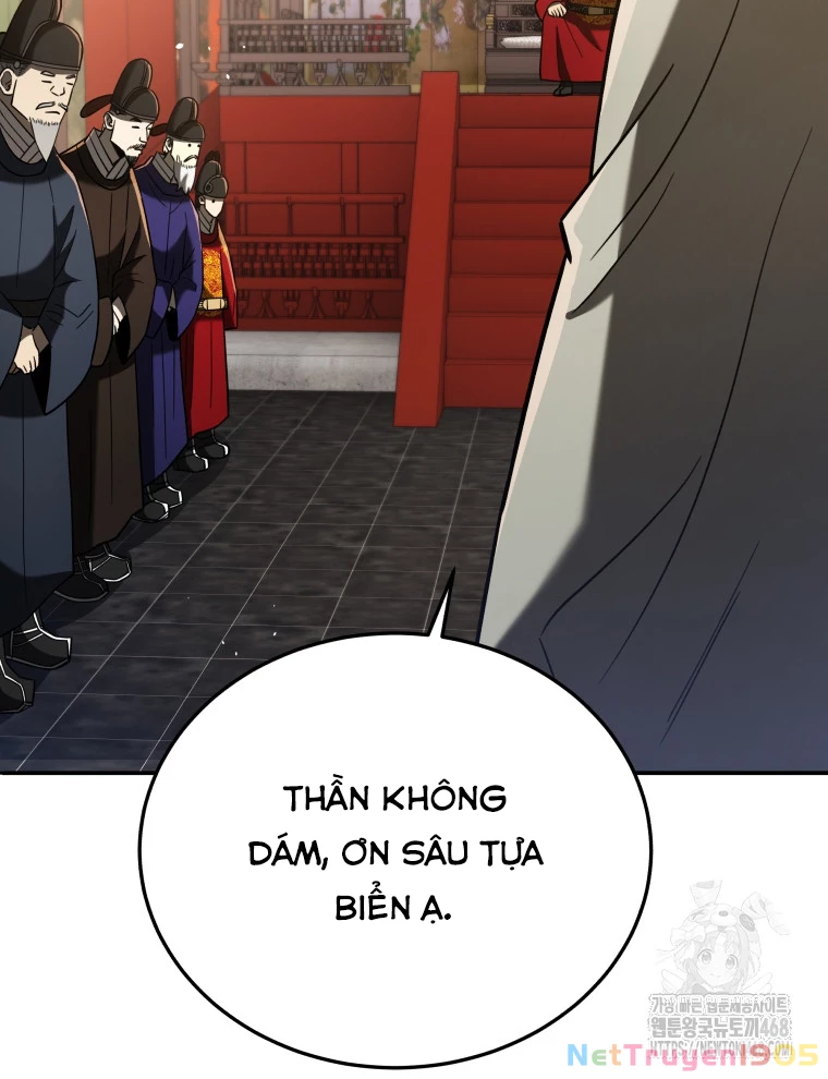 Vương Triều Đen Tối: Joseon Chapter 105 - 143