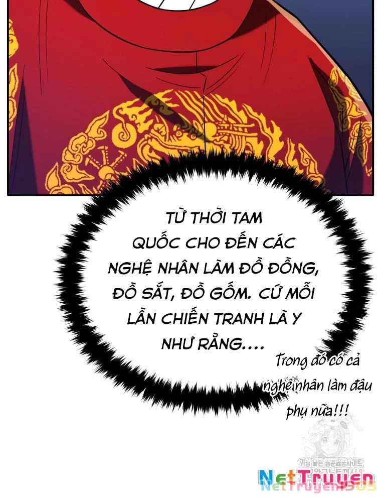 Vương Triều Đen Tối: Joseon Chapter 105 - 146