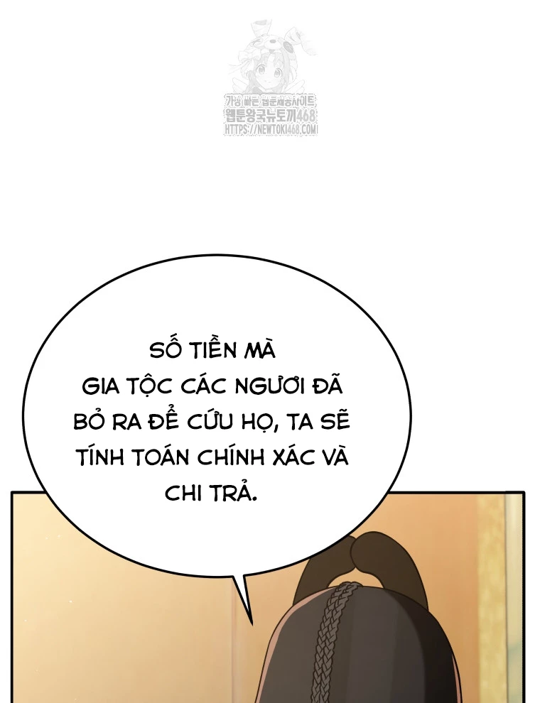 Vương Triều Đen Tối: Joseon Chapter 105 - 147