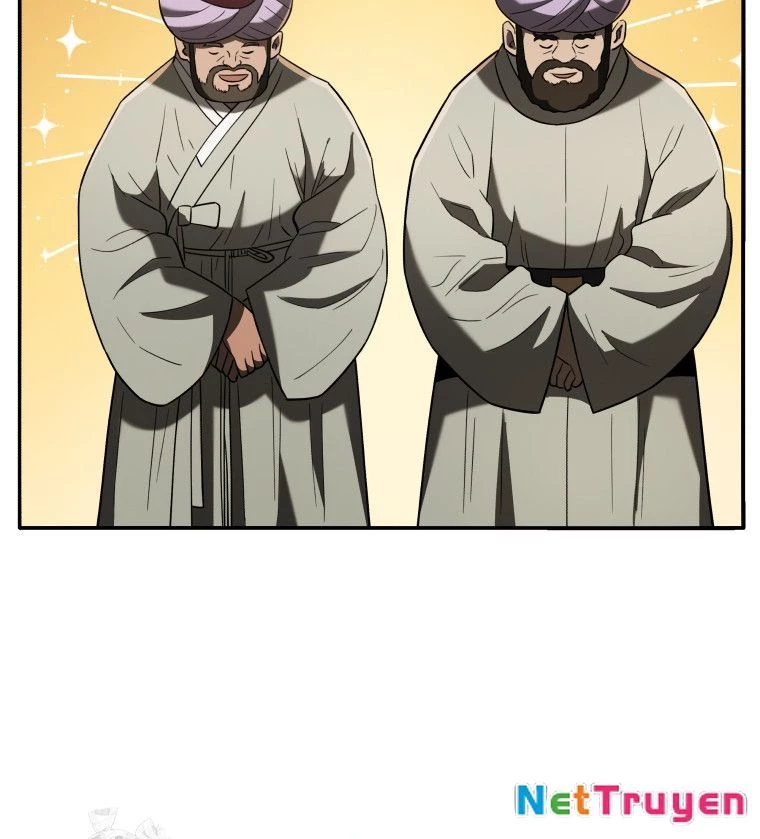 Vương Triều Đen Tối: Joseon Chapter 105 - 151