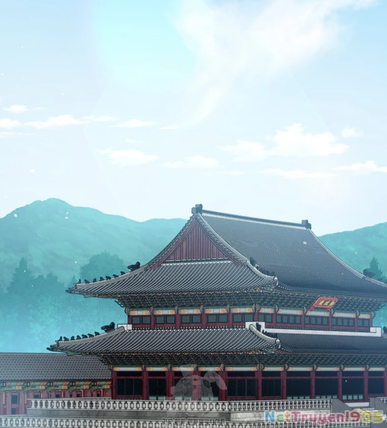 Vương Triều Đen Tối: Joseon Chapter 105 - 153