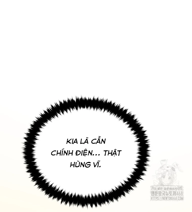 Vương Triều Đen Tối: Joseon Chapter 105 - 155