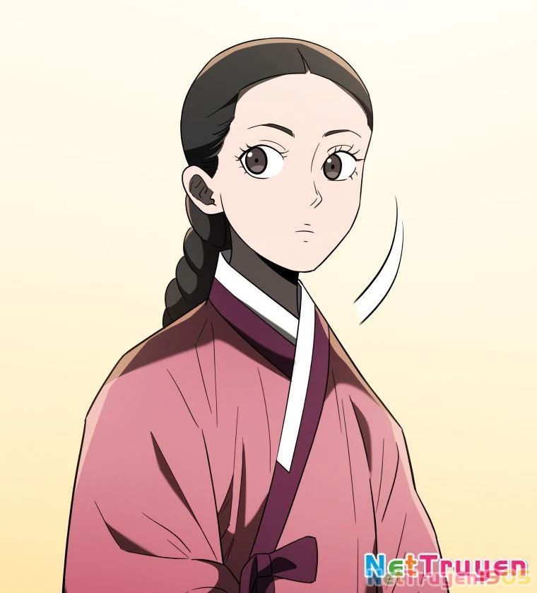 Vương Triều Đen Tối: Joseon Chapter 105 - 156