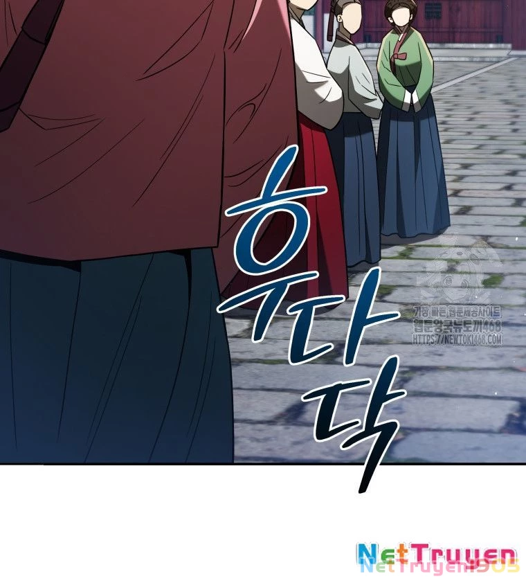 Vương Triều Đen Tối: Joseon Chapter 105 - 161