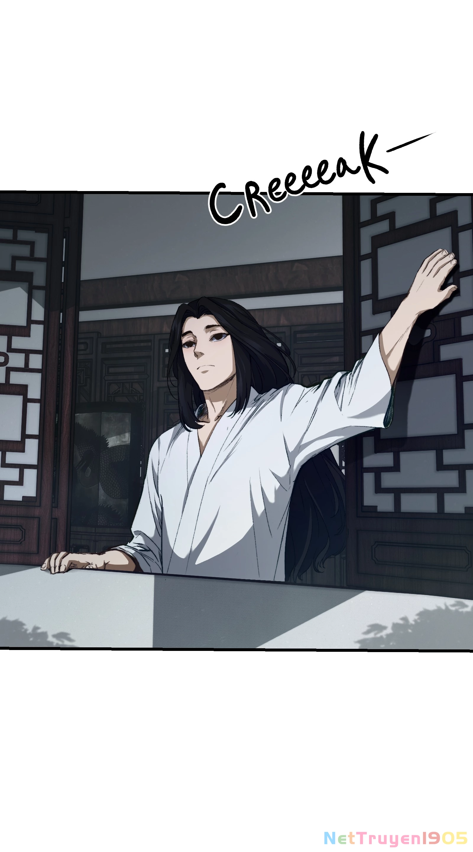 Cổ Chân Nhân (bản mới) Chapter 3 - 5