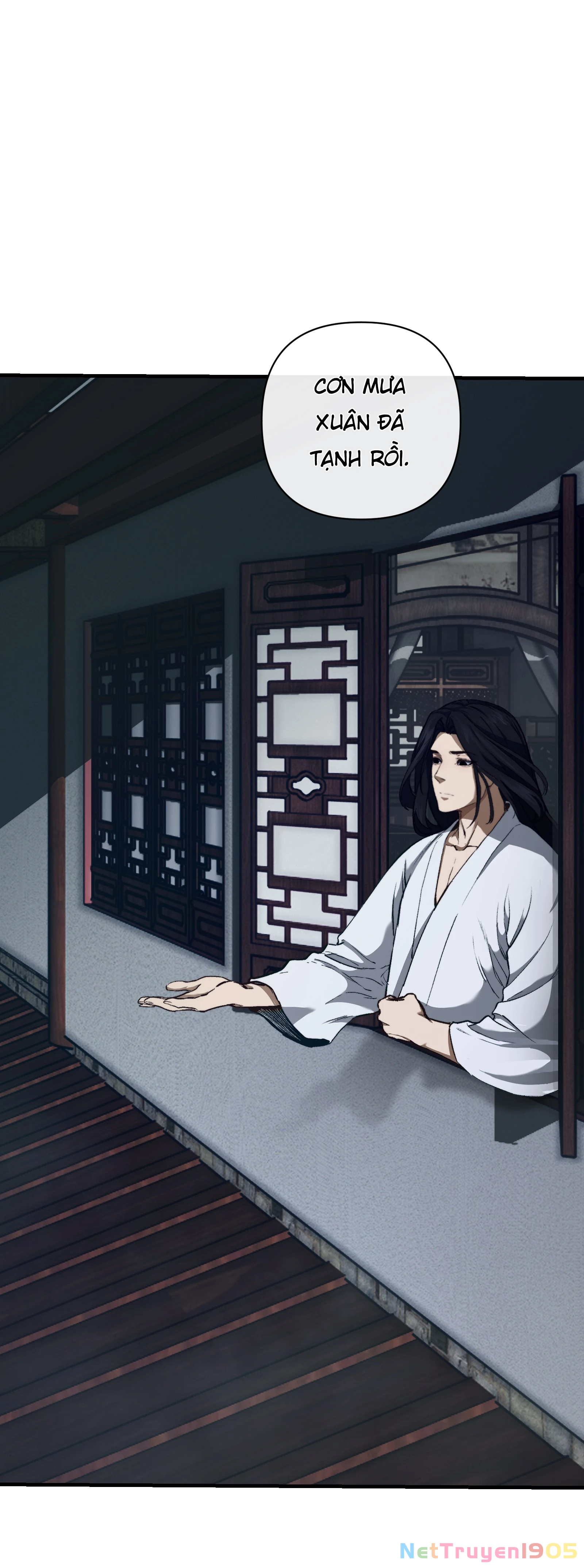 Cổ Chân Nhân (bản mới) Chapter 3 - 6