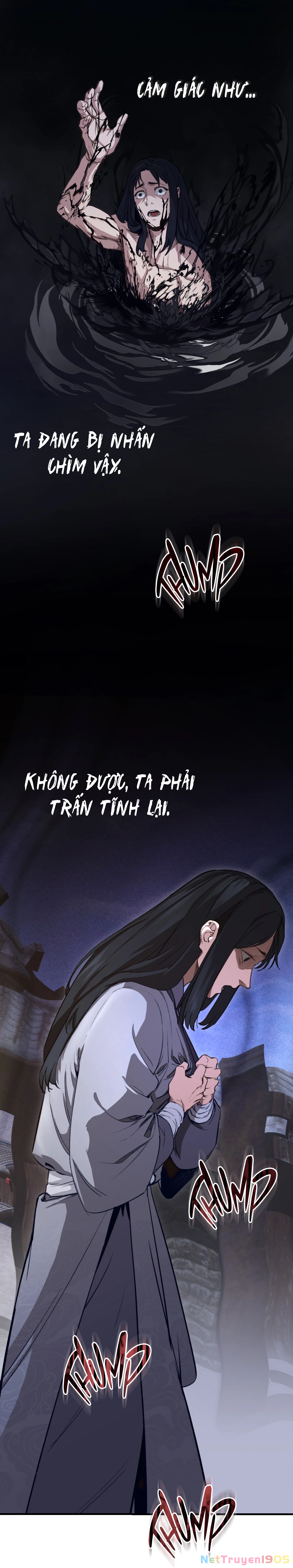 Cổ Chân Nhân (bản mới) Chapter 3 - 27