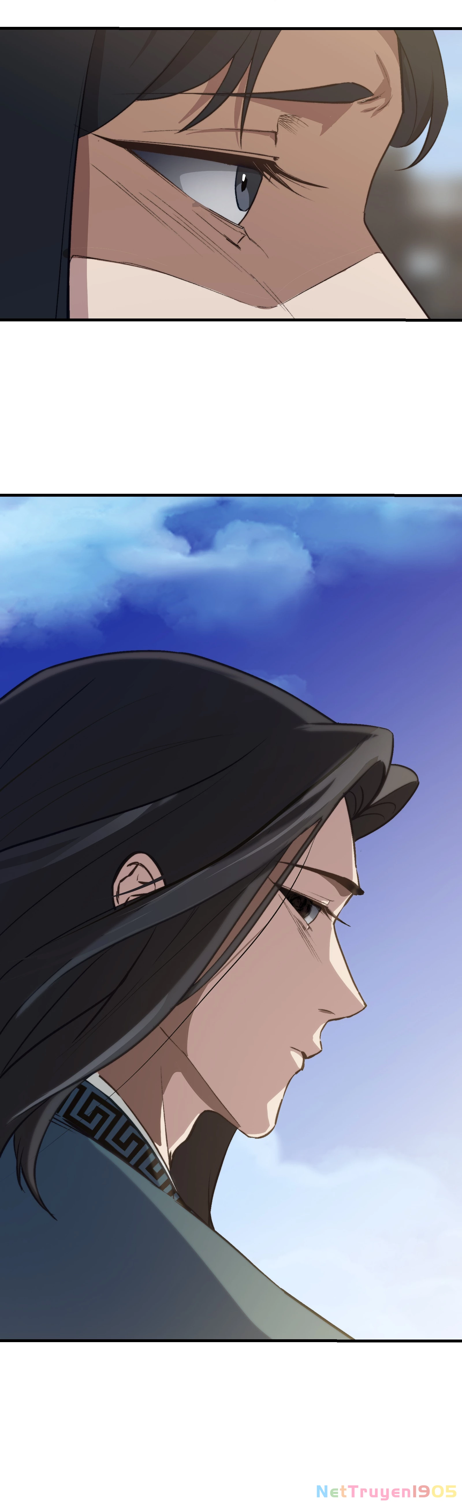 Cổ Chân Nhân (bản mới) Chapter 3 - 28