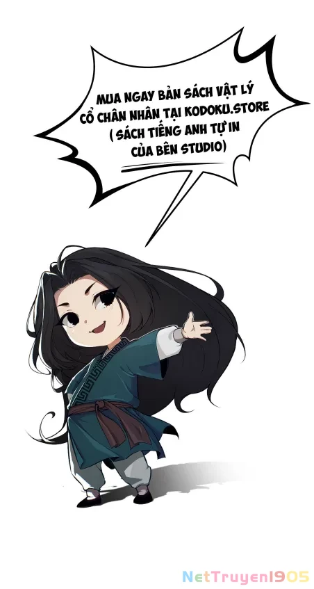 Cổ Chân Nhân (bản mới) Chapter 3 - 38