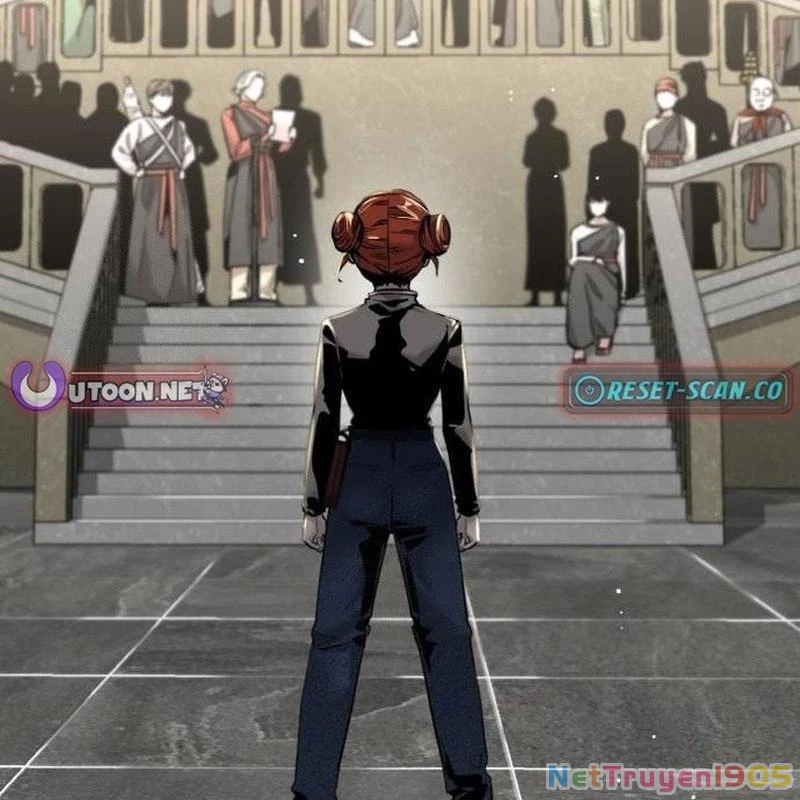 Cửu Vân Mộng: Khởi Nguyên Chapter 8 - 5