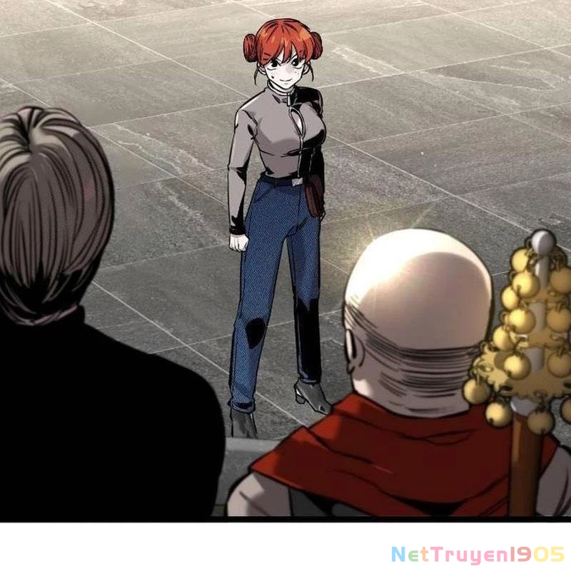 Cửu Vân Mộng: Khởi Nguyên Chapter 8 - 10