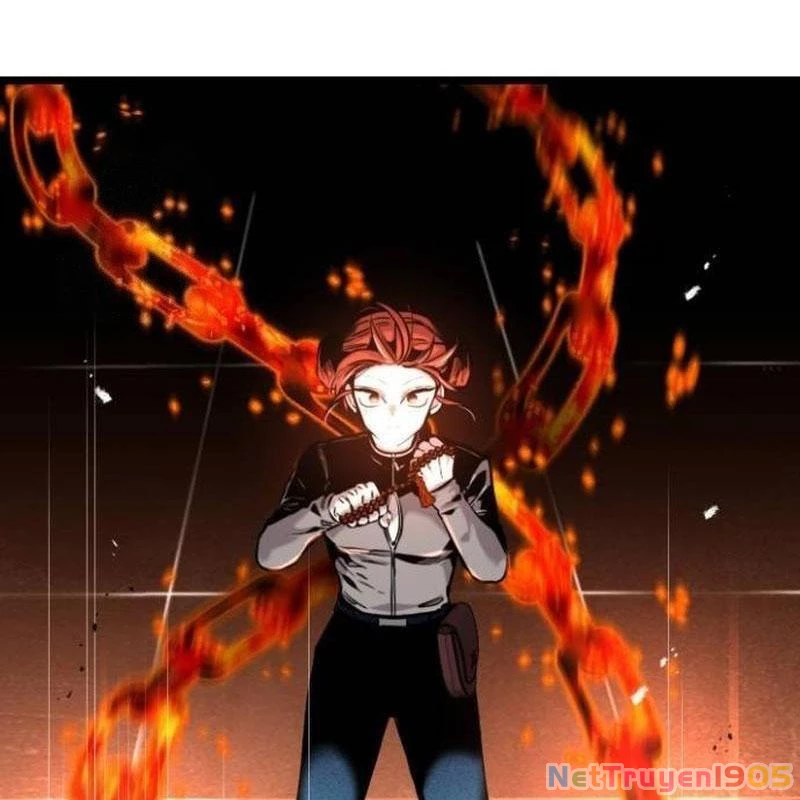 Cửu Vân Mộng: Khởi Nguyên Chapter 8 - 19