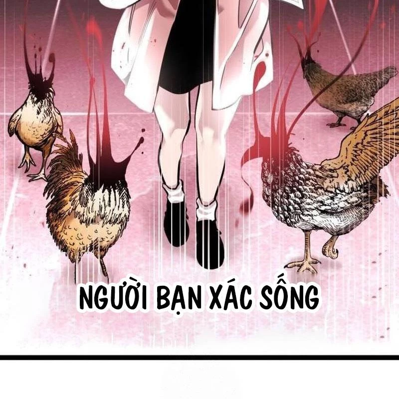 Cửu Vân Mộng: Khởi Nguyên Chapter 8 - 22