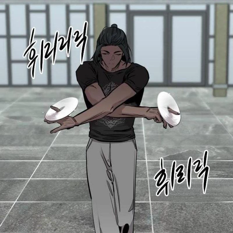Cửu Vân Mộng: Khởi Nguyên Chapter 8 - 34