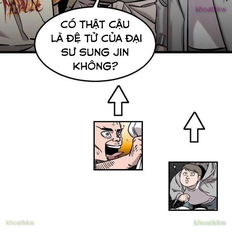 Cửu Vân Mộng: Khởi Nguyên Chapter 8 - 79