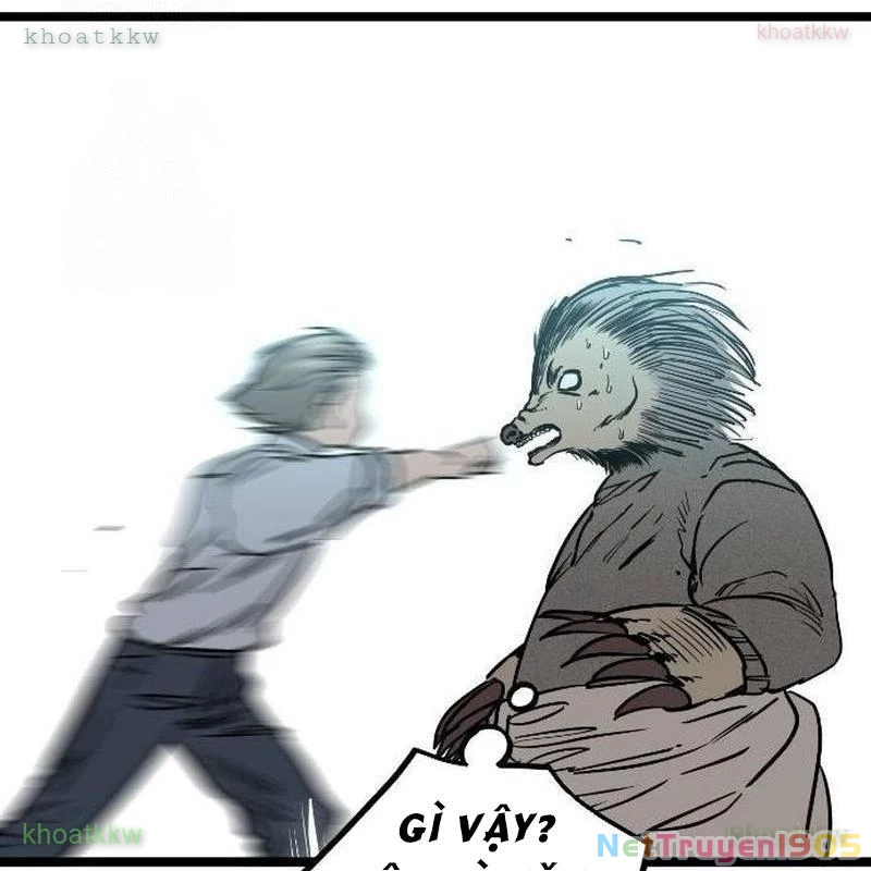 Cửu Vân Mộng: Khởi Nguyên Chapter 8 - 95