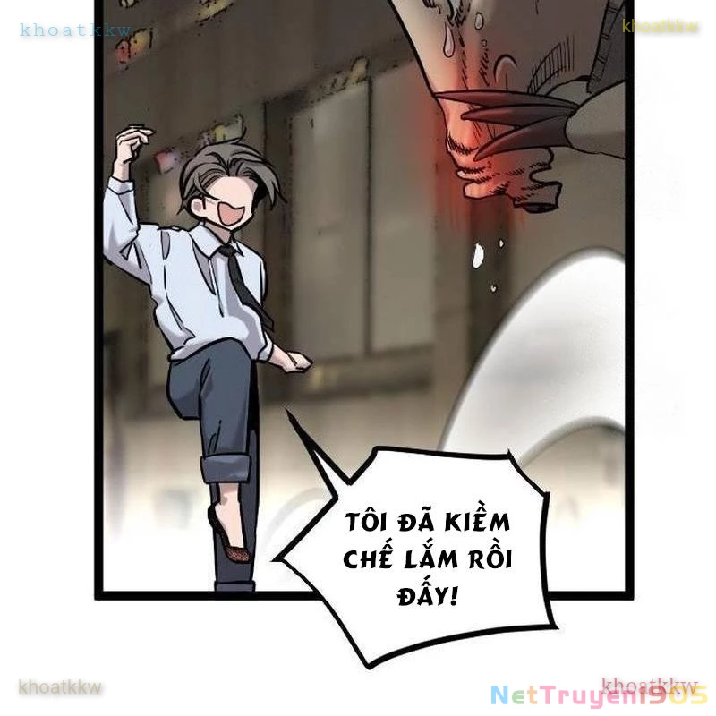 Cửu Vân Mộng: Khởi Nguyên Chapter 8 - 104