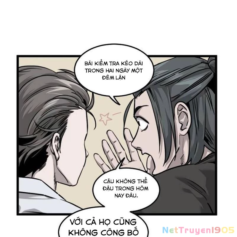 Cửu Vân Mộng: Khởi Nguyên Chapter 8 - 162