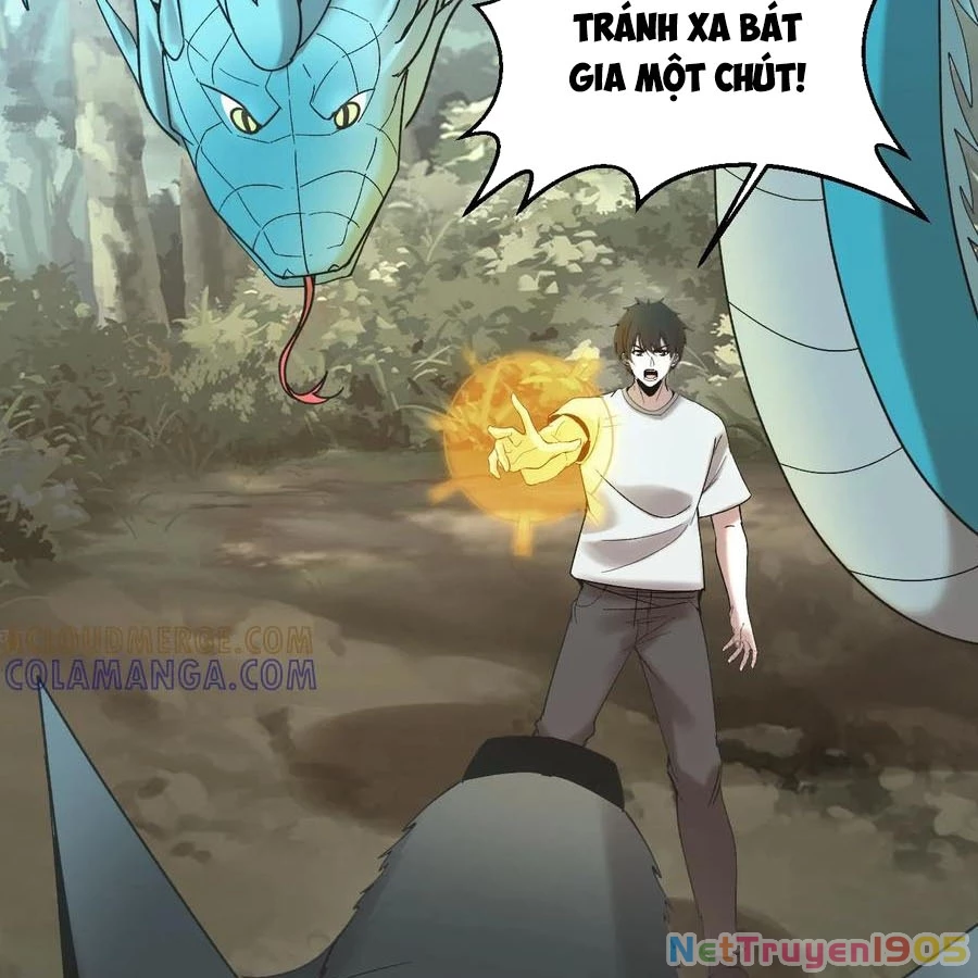 Ngày Tôi Sinh Ra, Bách Quỷ Dạ Hành, Tuyết Thi Hộ Đạo Chapter 767 - 9