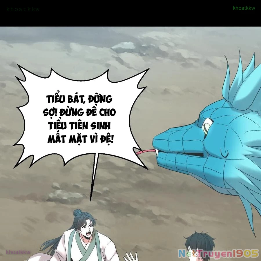 Ngày Tôi Sinh Ra, Bách Quỷ Dạ Hành, Tuyết Thi Hộ Đạo Chapter 767 - 15