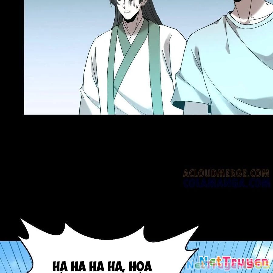 Ngày Tôi Sinh Ra, Bách Quỷ Dạ Hành, Tuyết Thi Hộ Đạo Chapter 767 - 41