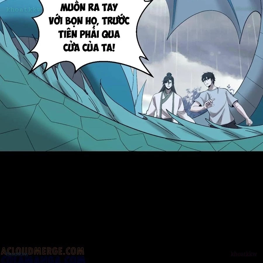 Ngày Tôi Sinh Ra, Bách Quỷ Dạ Hành, Tuyết Thi Hộ Đạo Chapter 767 - 62