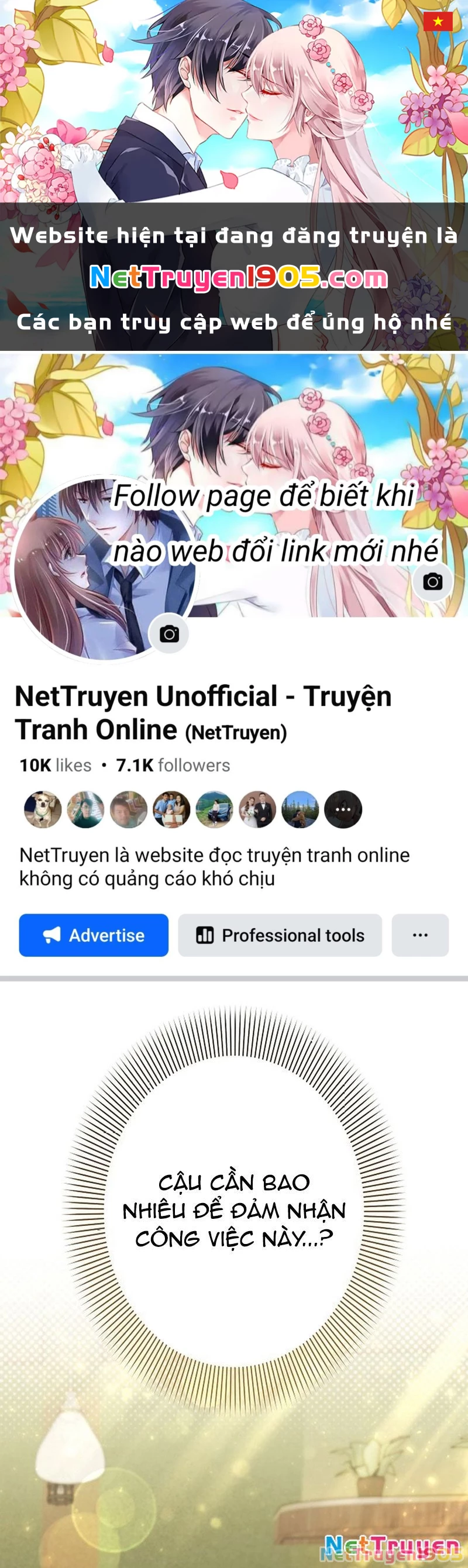 Sự tái sinh của nhà thiết kế tài ba Chapter 23 - 1