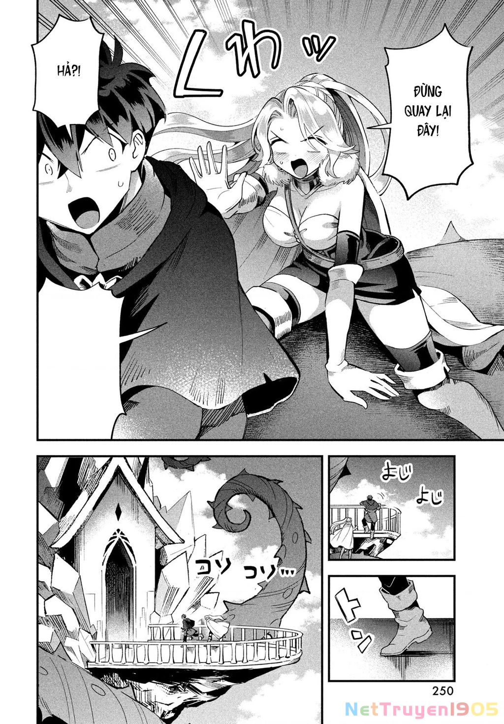 7 Nàng Công Chúa Ngủ Say Chapter 60 - 11