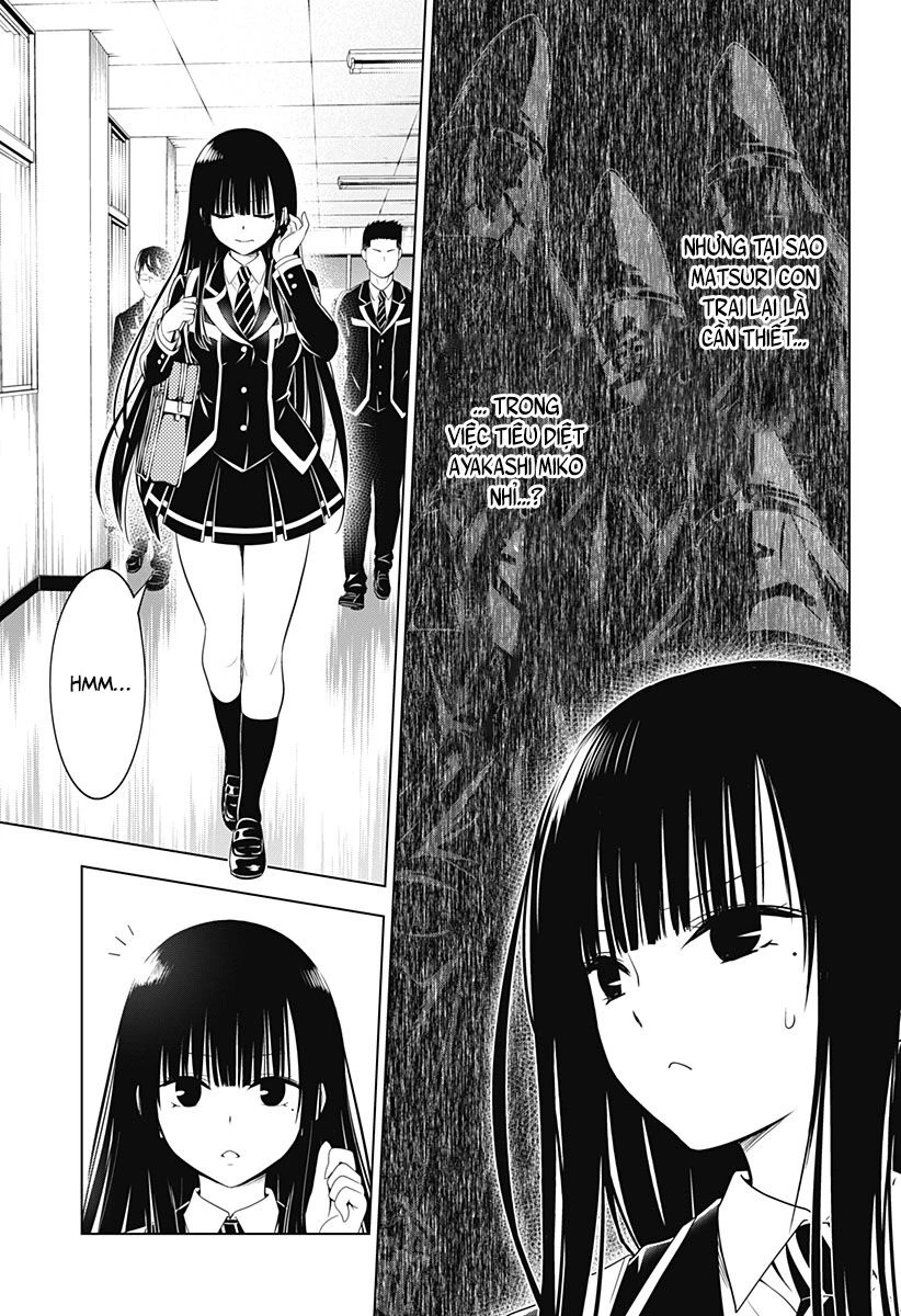 Nhẫn Giả Diệt Quỷ Chapter 126 - 5