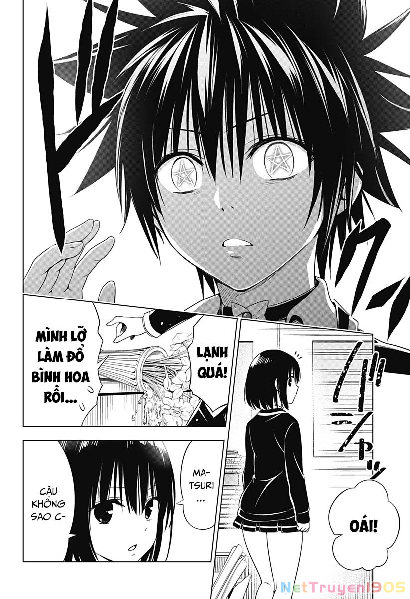 Nhẫn Giả Diệt Quỷ Chapter 126 - 16