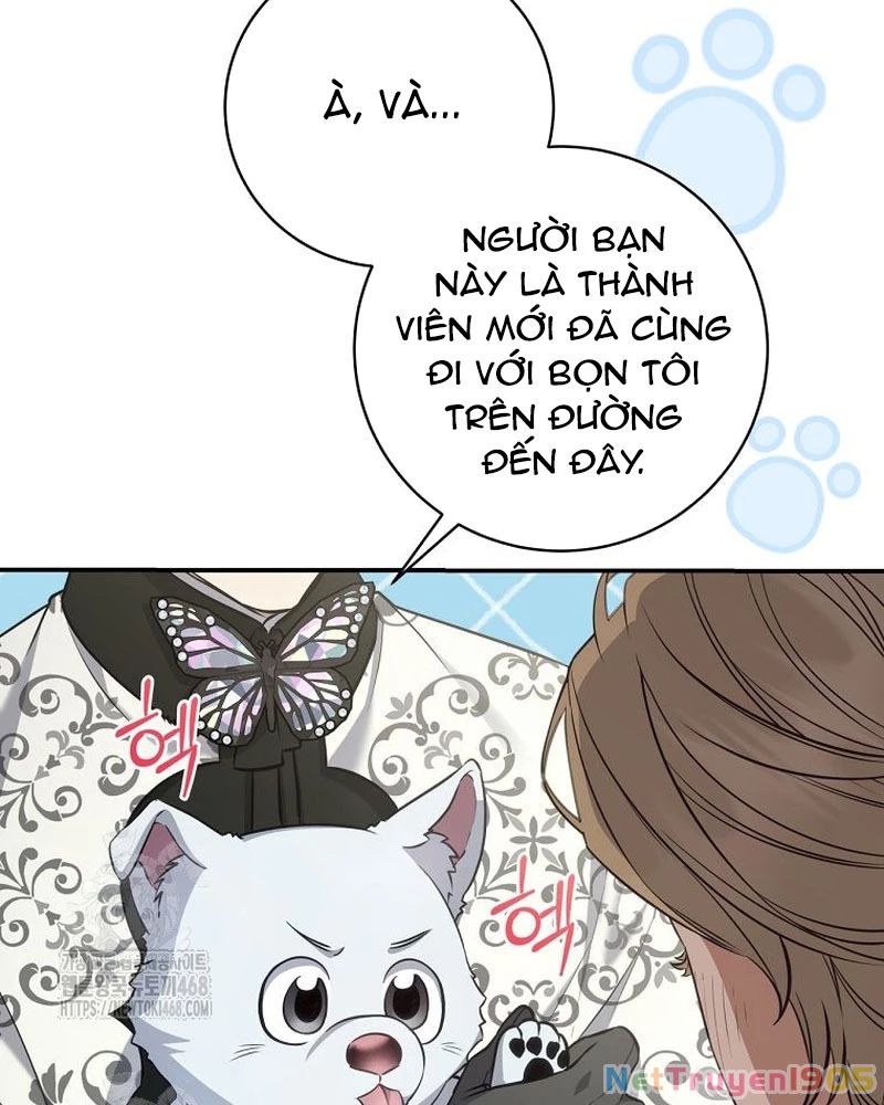Con Trai Bá Tước Khốn Nạn Là Hoàng Đế Chapter 77 - 7