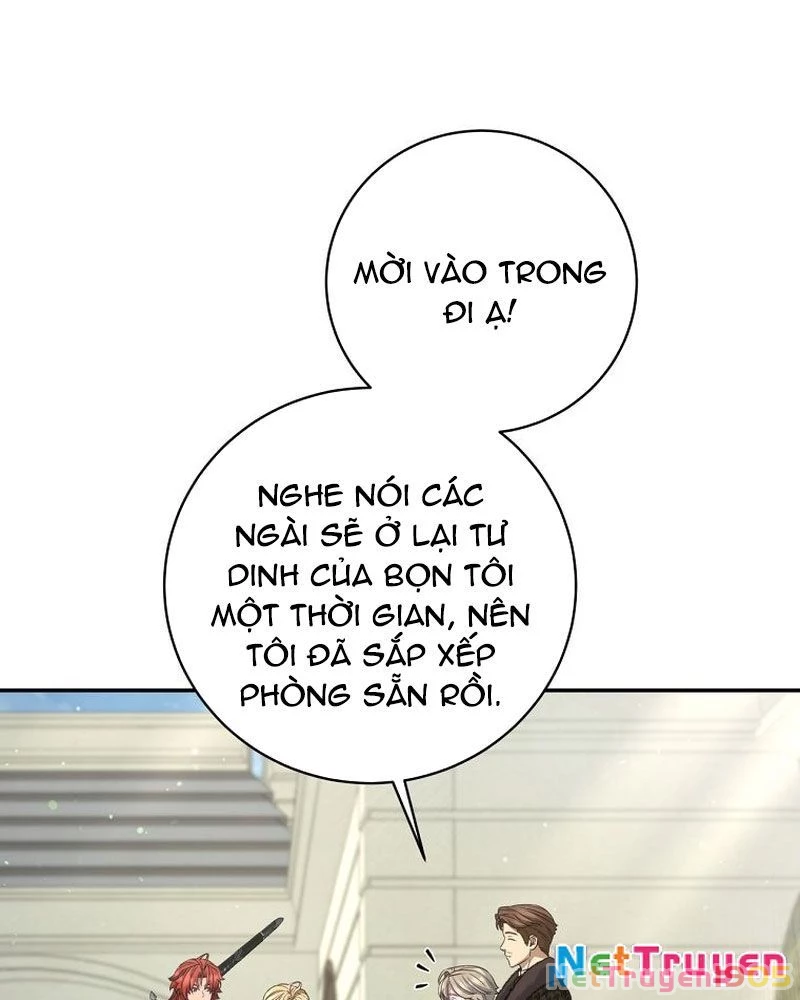 Con Trai Bá Tước Khốn Nạn Là Hoàng Đế Chapter 77 - 11