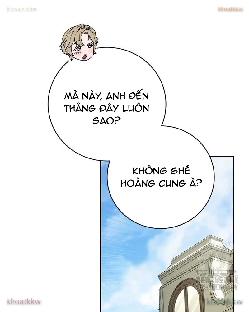 Con Trai Bá Tước Khốn Nạn Là Hoàng Đế Chapter 77 - 13