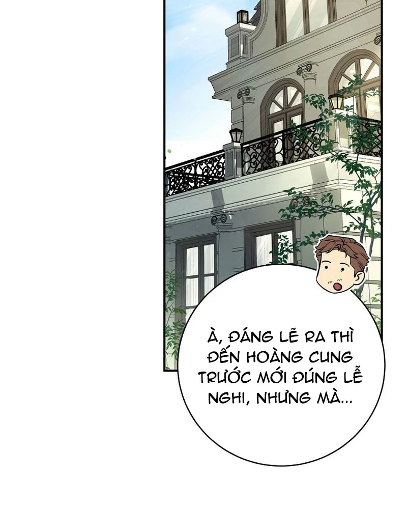 Con Trai Bá Tước Khốn Nạn Là Hoàng Đế Chapter 77 - 14