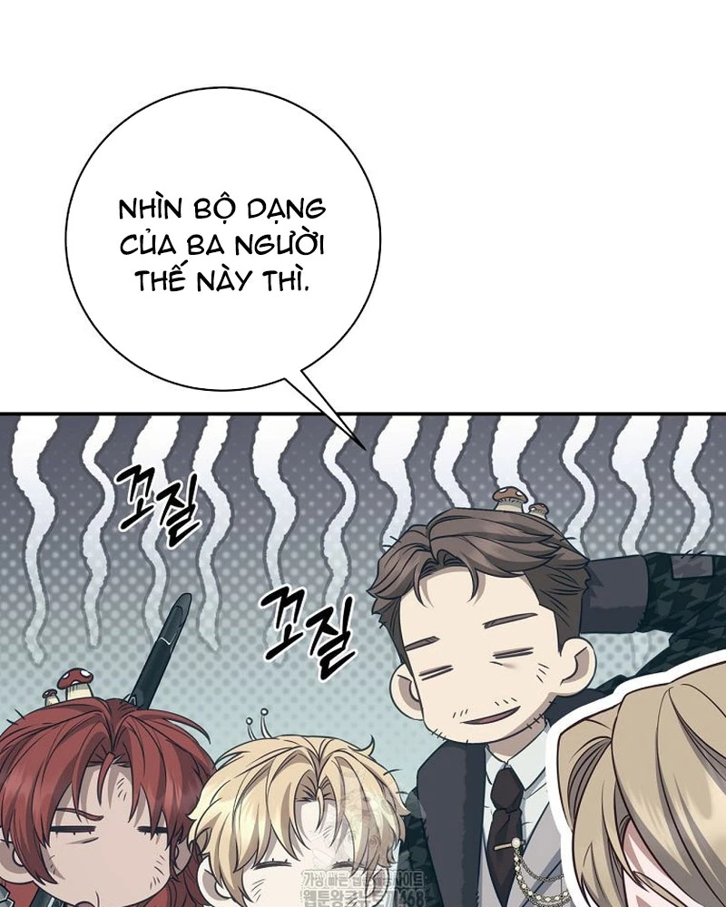 Con Trai Bá Tước Khốn Nạn Là Hoàng Đế Chapter 77 - 15